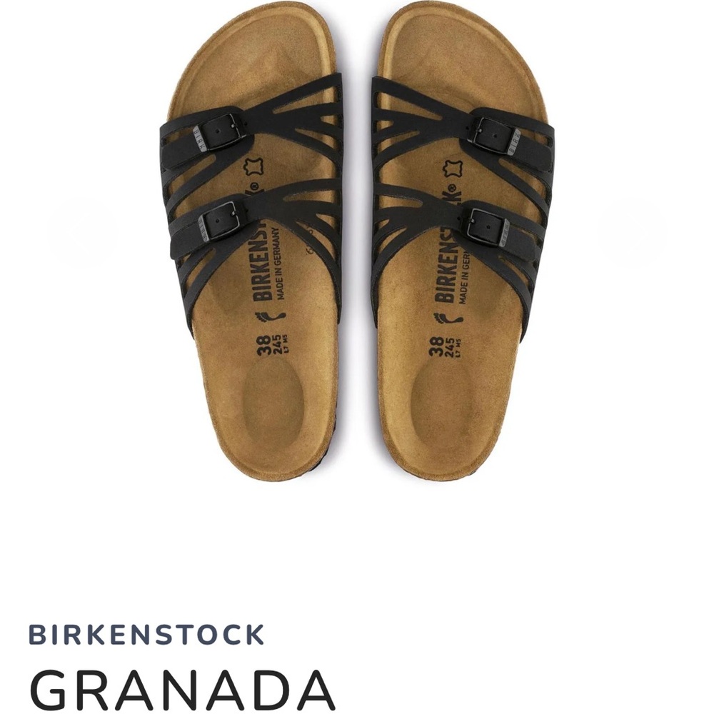 Birkenstock Granada Women's Sandals
